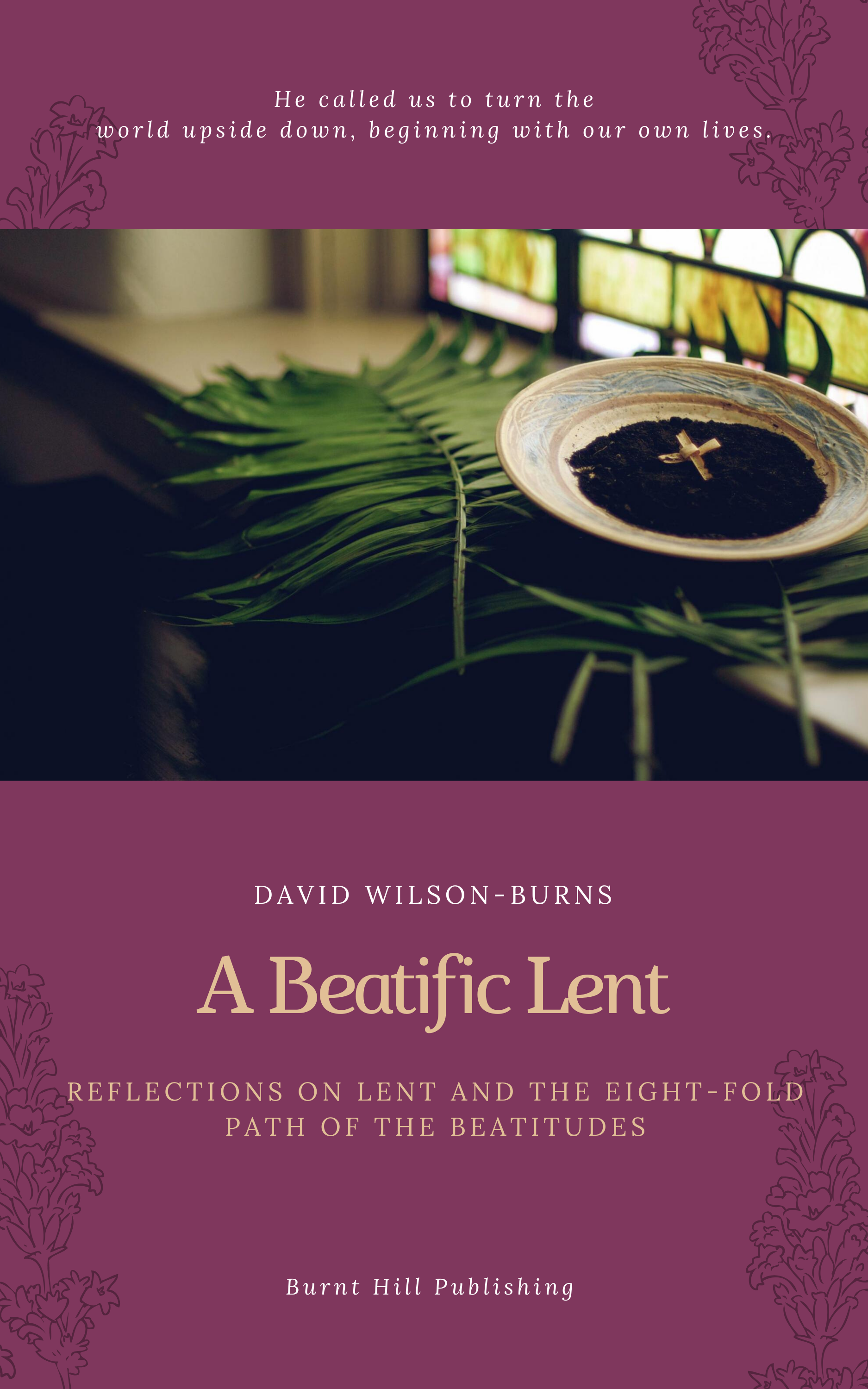 Catalog Burnt Hill Publishing