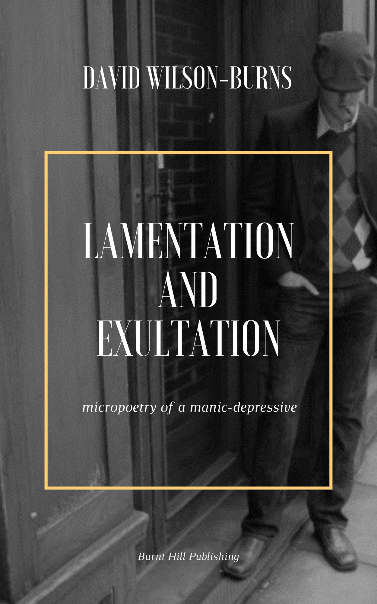 Catalog Burnt Hill Publishing